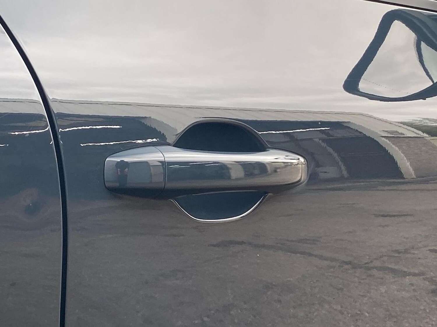 Used Renault Captur 2022 for sale - 78195681: Photo 35