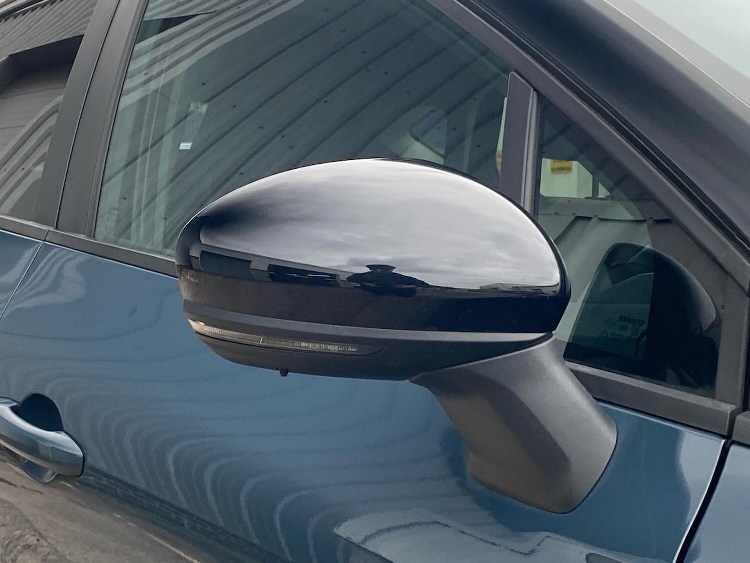 Used Renault Captur 2022 for sale - 78195681: Photo 36