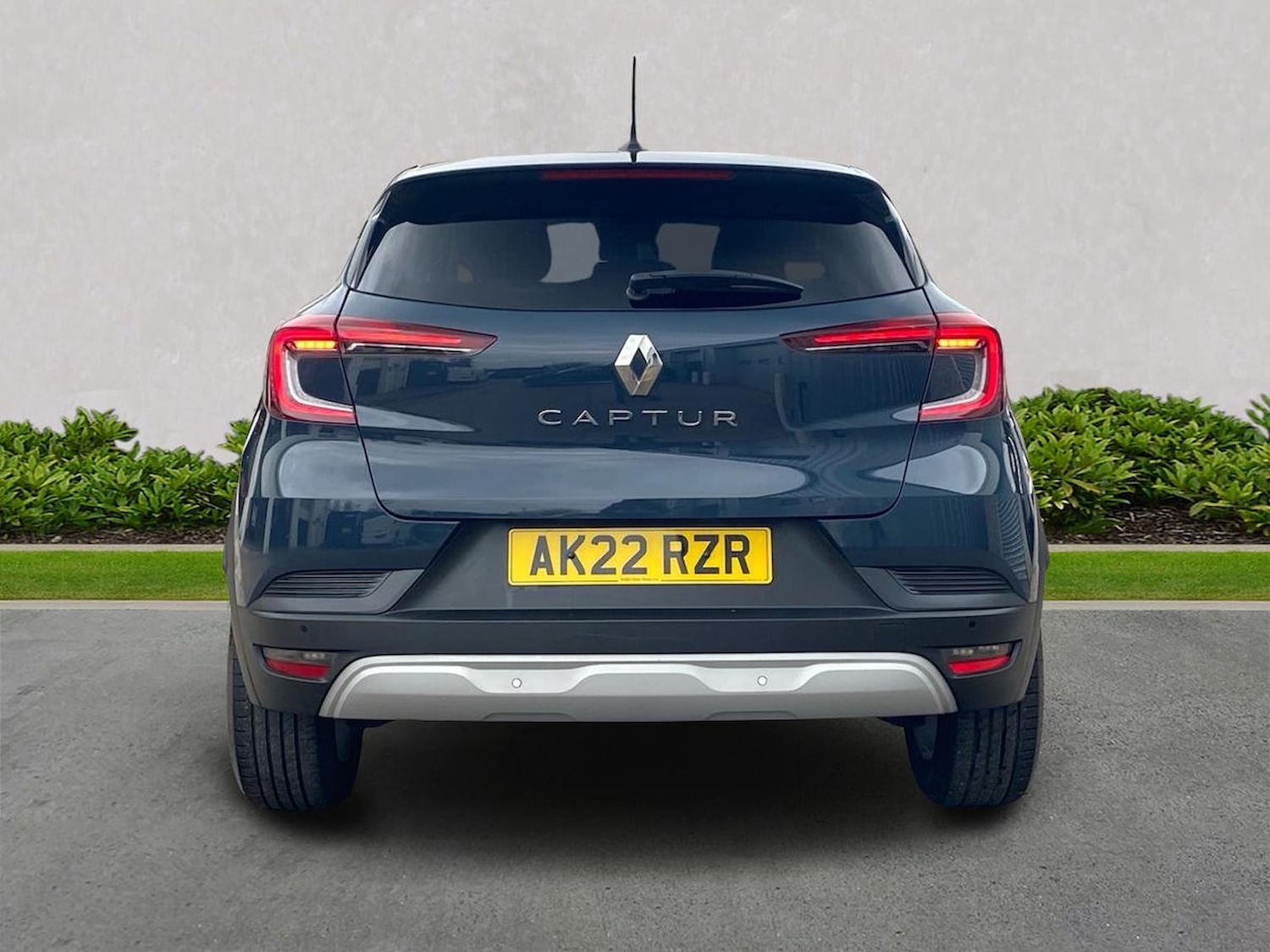 Used Renault Captur 2022 for sale - 78195681: Photo 4