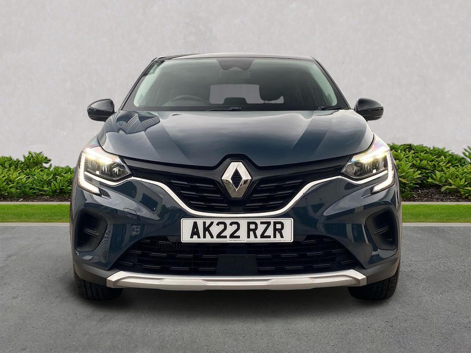 Used Renault Captur 2022 for sale - 78195681: Photo 5