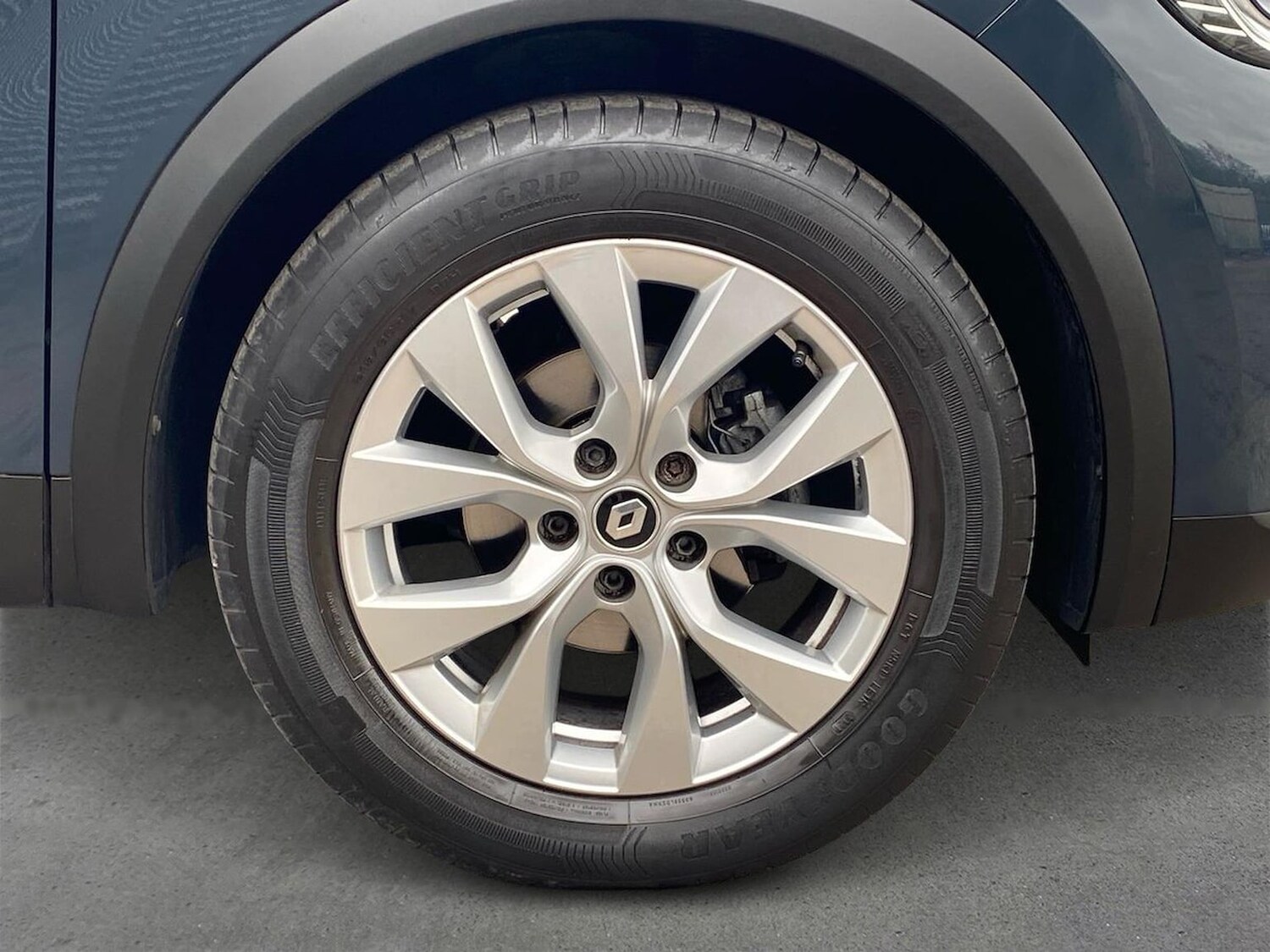 Used Renault Captur 2022 for sale - 78195681: Photo 6