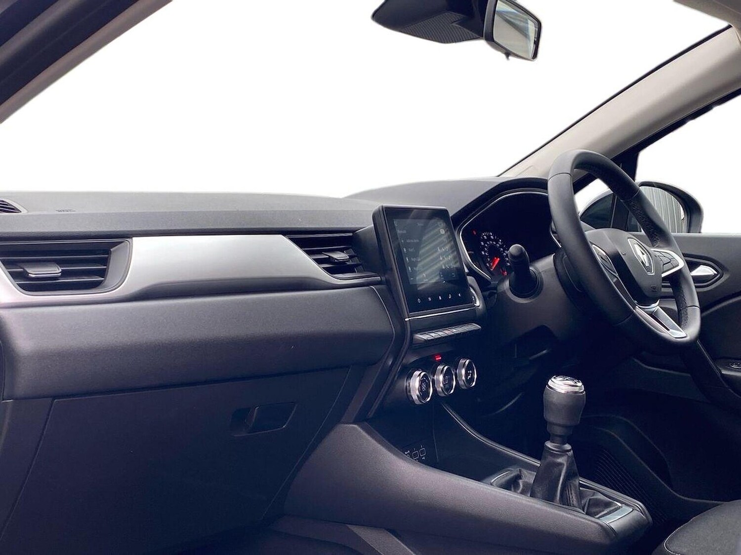 Used Renault Captur 2022 for sale - 78195681: Photo 7