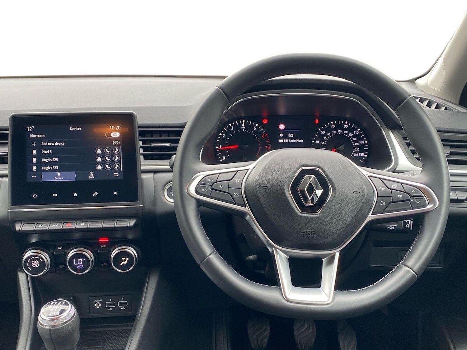 Used Renault Captur 2022 for sale - 78195681: Photo 9