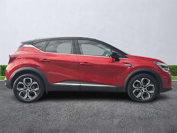 Used Renault Captur 2023 for sale - 79500883: Photo