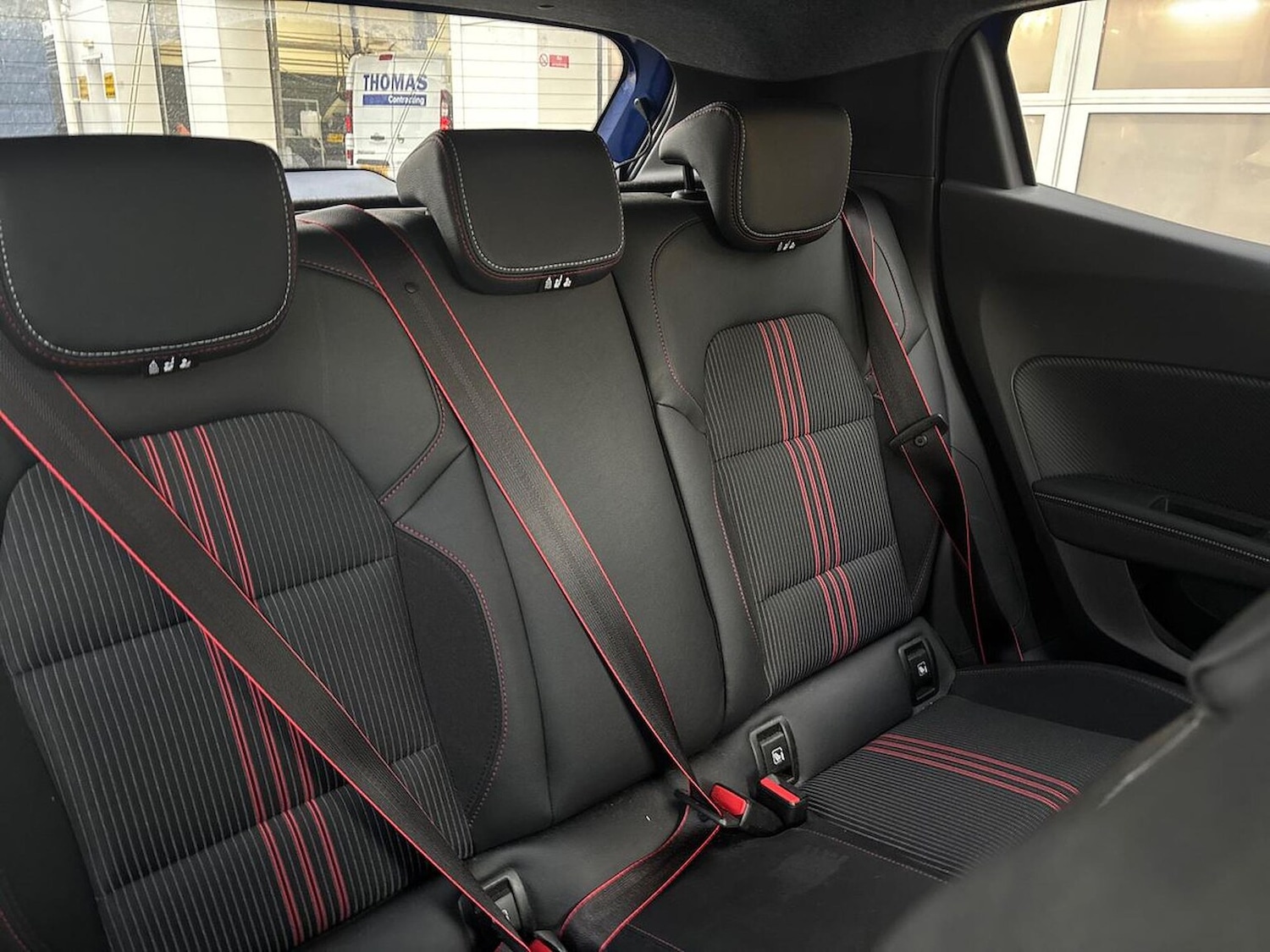 Used Renault Clio 2023 for sale - 76392491: Photo 16