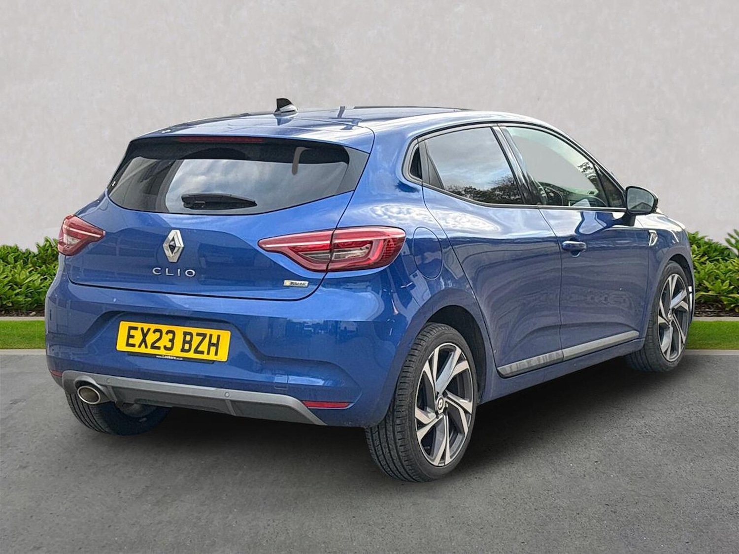 Used Renault Clio 2023 for sale - 76392491: Photo 18