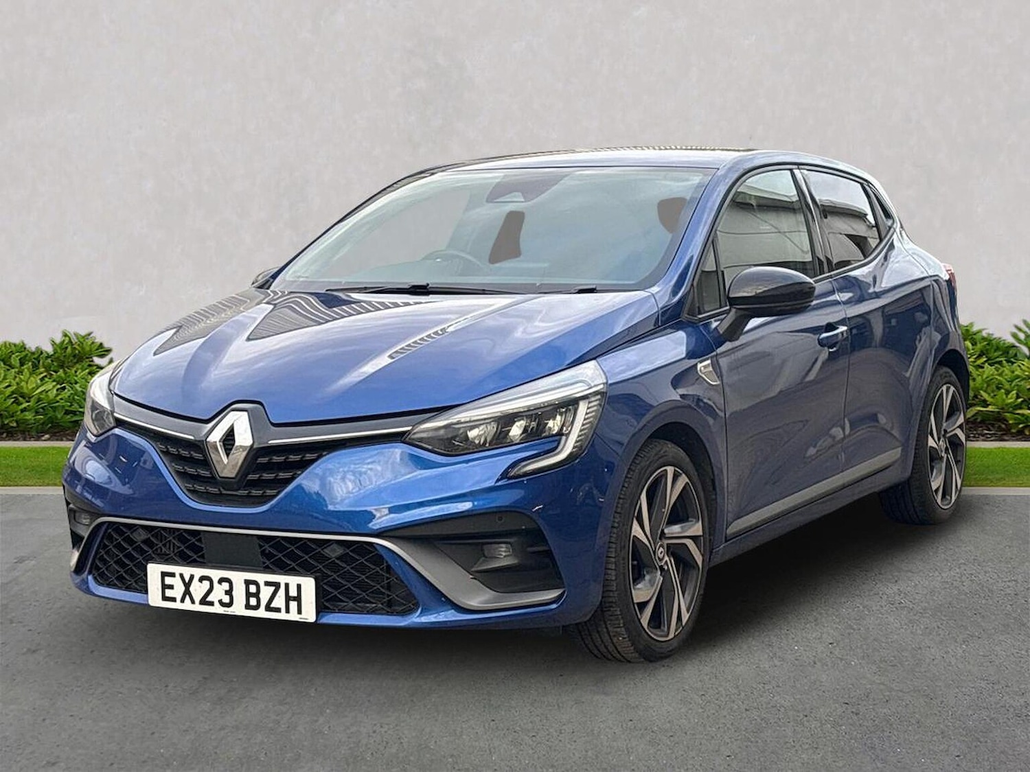 Used Renault Clio 2023 for sale - 76392491: Photo 20