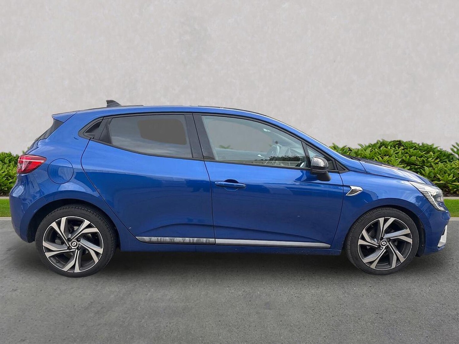 Used Renault Clio 2023 for sale - 76392491: Photo 3