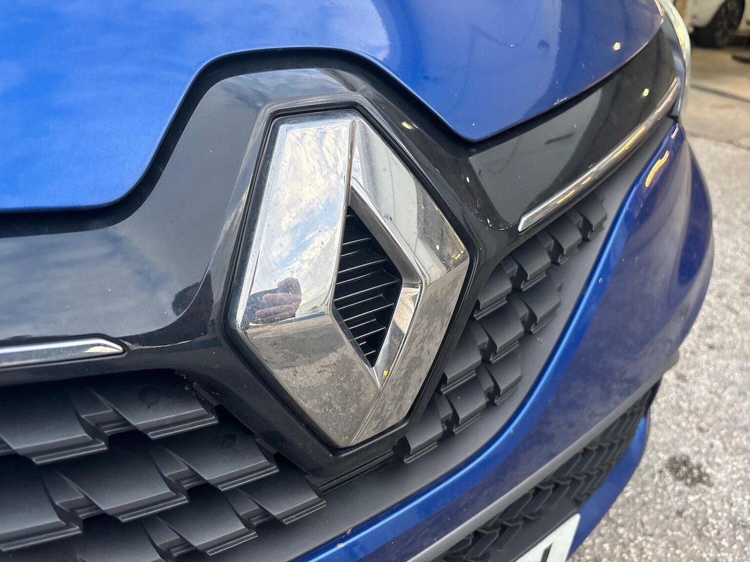 Used Renault Clio 2023 for sale - 76392491: Photo 33