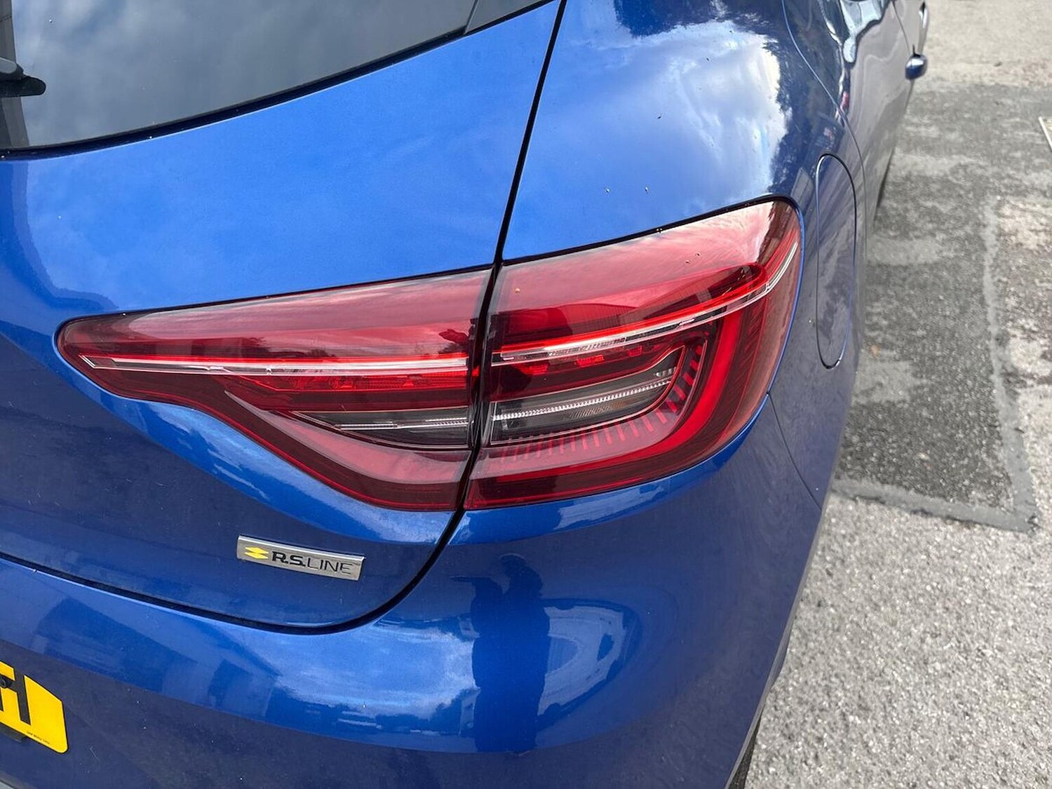 Used Renault Clio 2023 for sale - 76392491: Photo 36