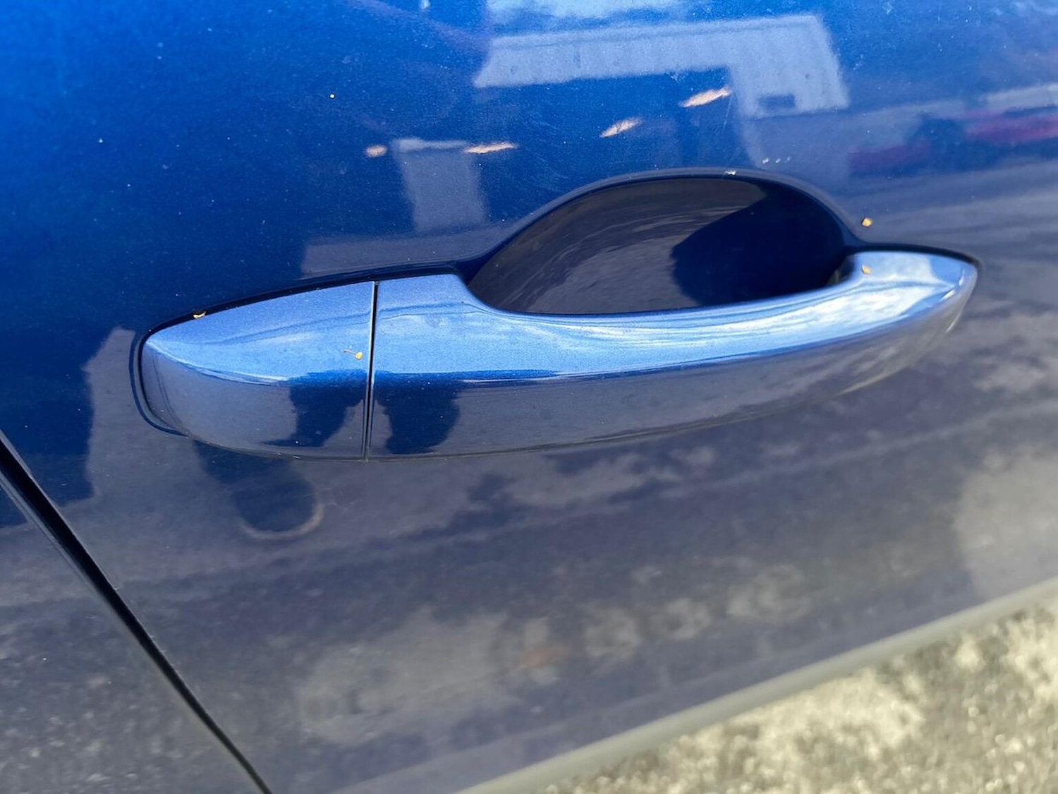 Used Renault Clio 2023 for sale - 76392491: Photo 37