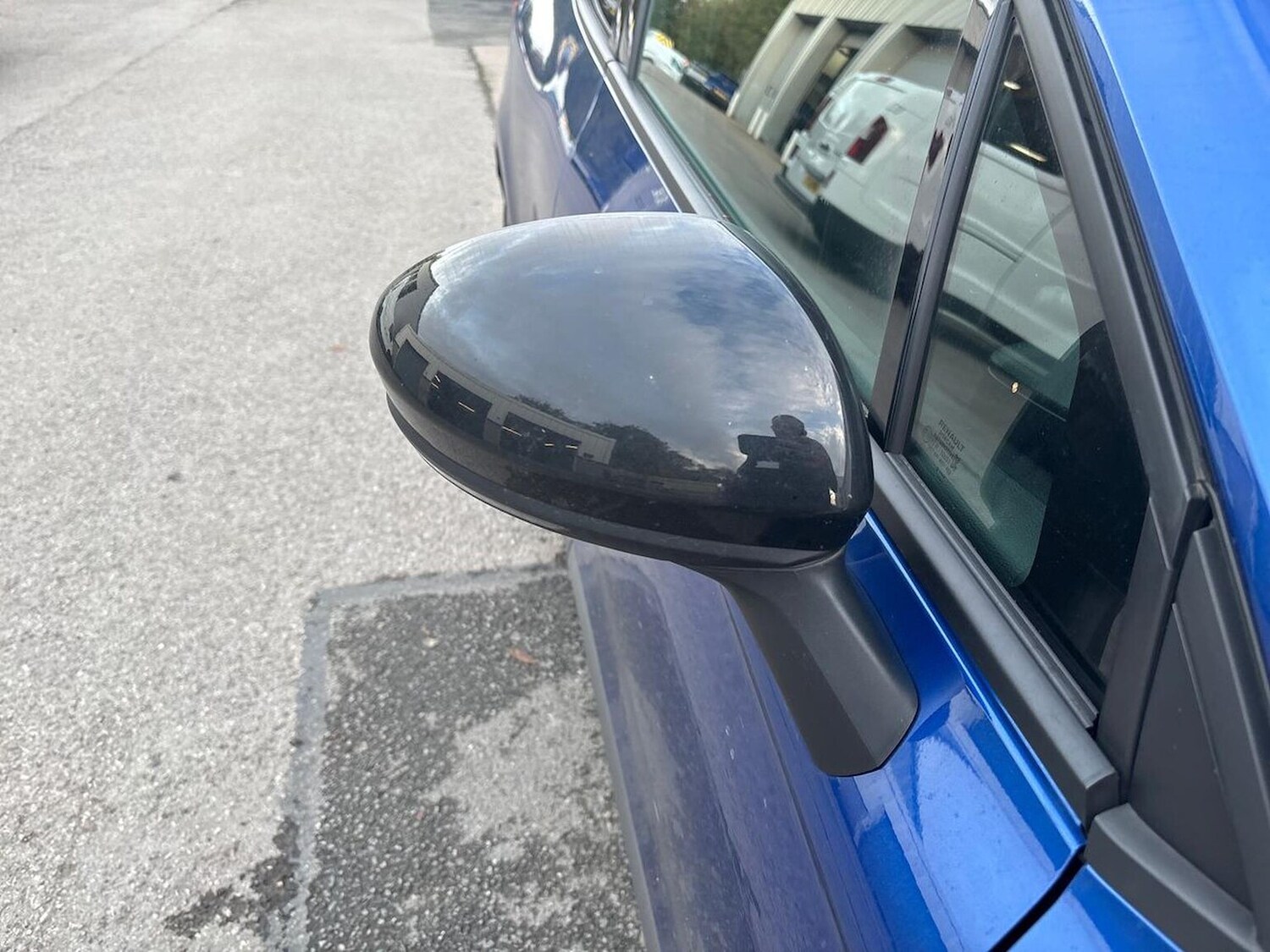 Used Renault Clio 2023 for sale - 76392491: Photo 38