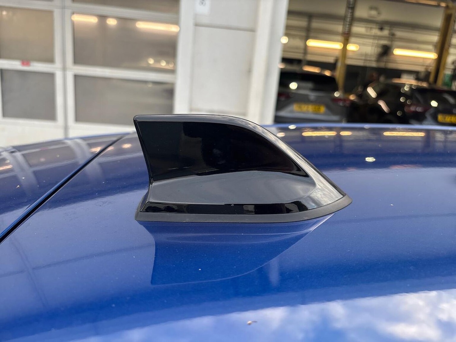 Used Renault Clio 2023 for sale - 76392491: Photo 39