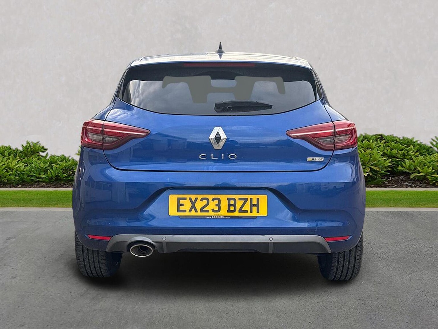 Used Renault Clio 2023 for sale - 76392491: Photo 4