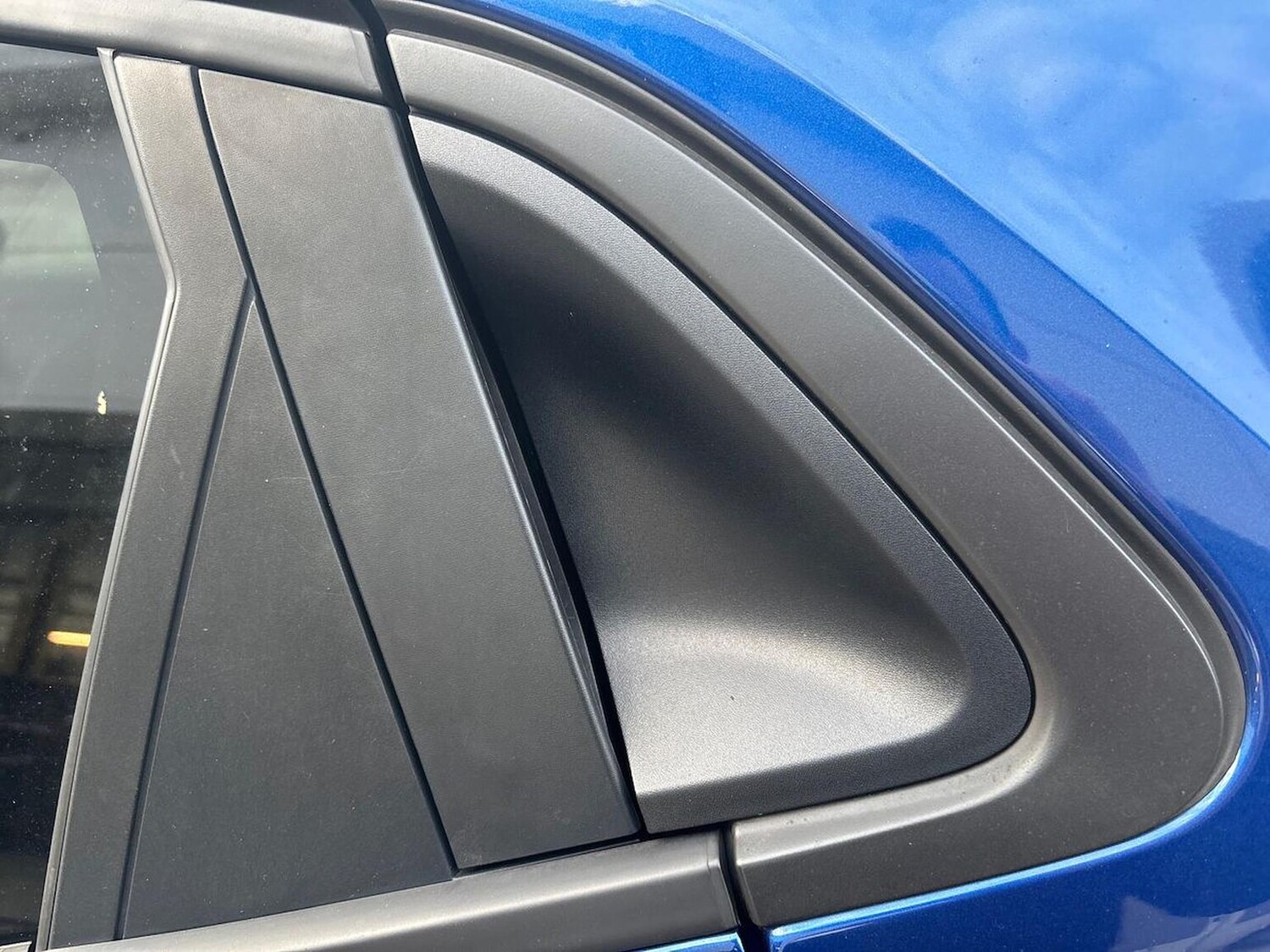 Used Renault Clio 2023 for sale - 76392491: Photo 42