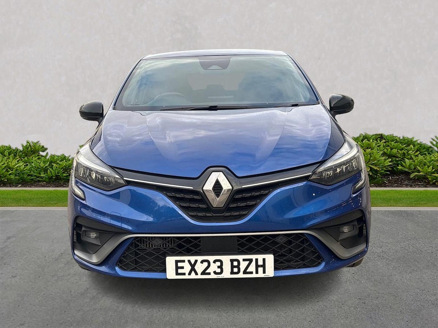 Used Renault Clio 2023 for sale - 76392491: Photo 5