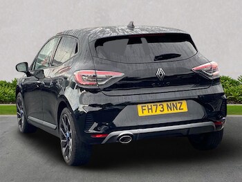 Used Renault Clio 2024 for sale - 75957092: Photo
