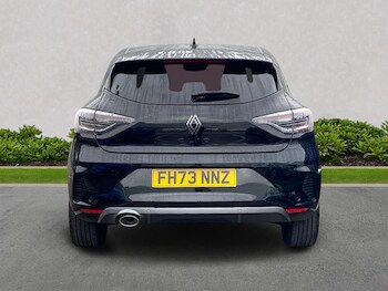 Used Renault Clio 2024 for sale - 75957092: Photo