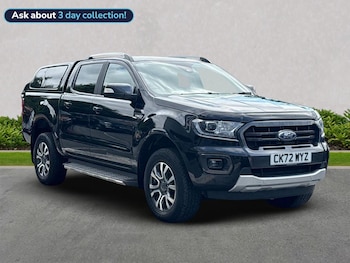 Ford - Ranger