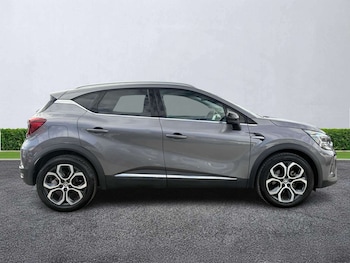 Used Renault Captur 2023 for sale - 79060309: Photo