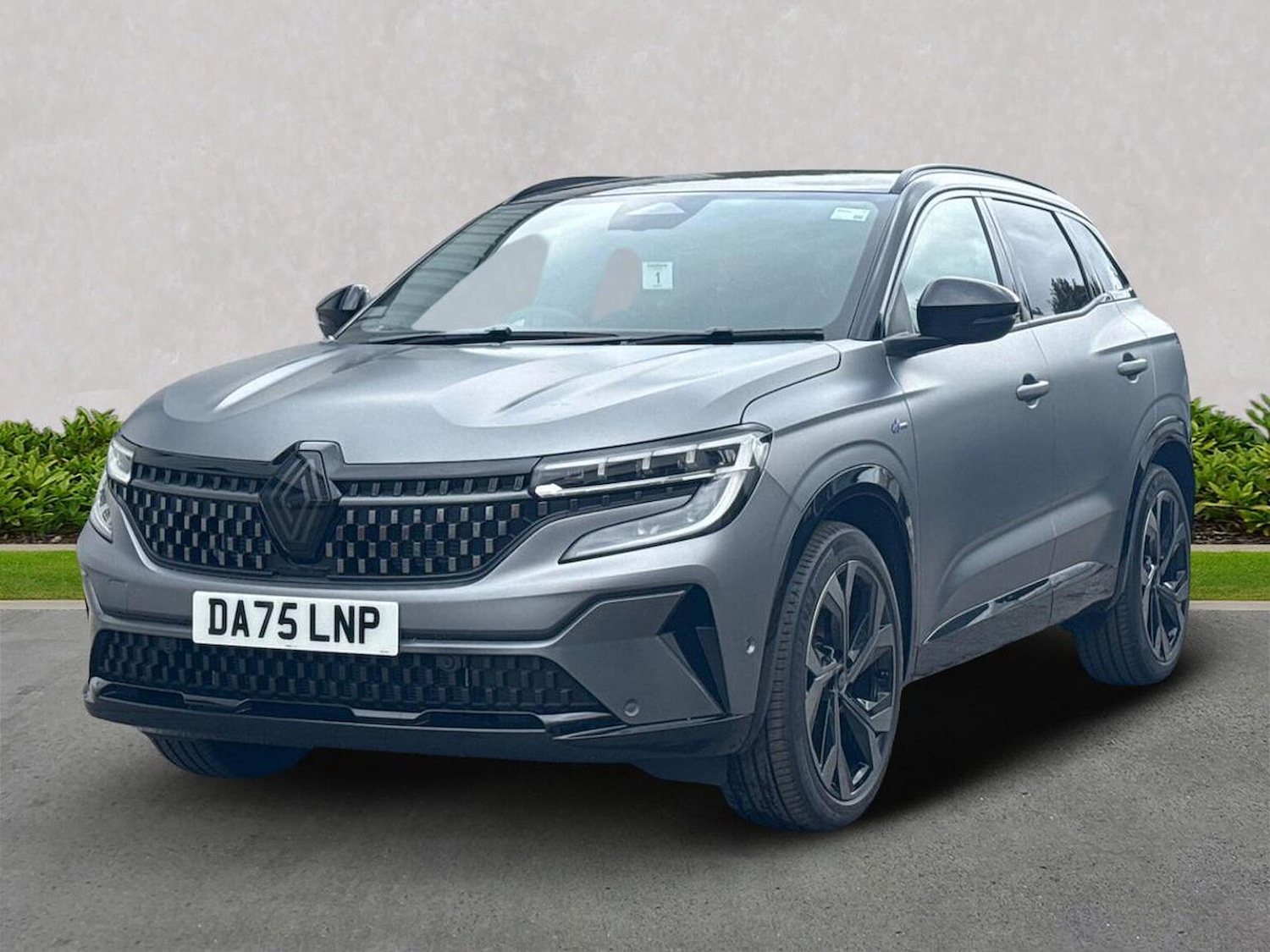 Used Renault Austral 2025 for sale - 76177621: Photo 1