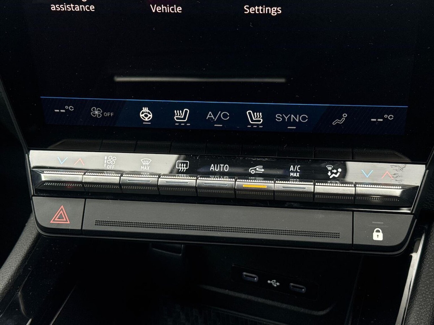 Used Renault Austral 2025 for sale - 76177621: Photo 14