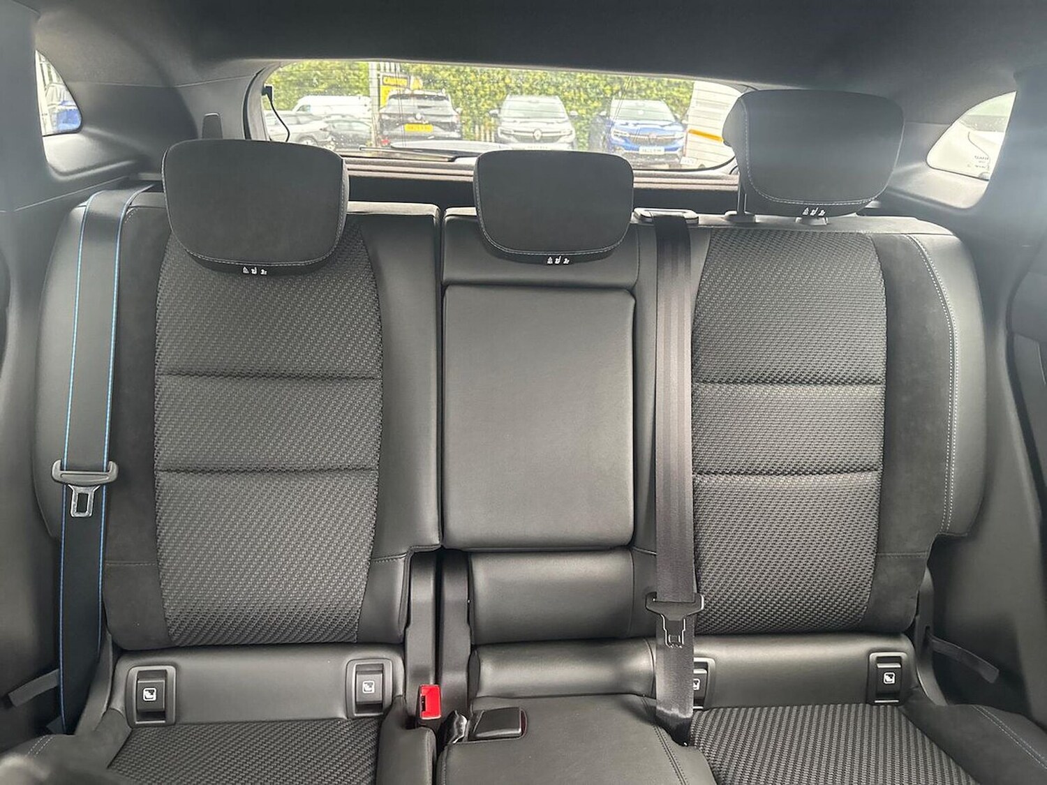 Used Renault Austral 2025 for sale - 76177621: Photo 18