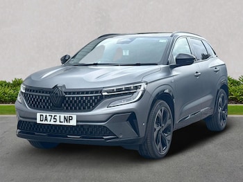 Renault - Austral