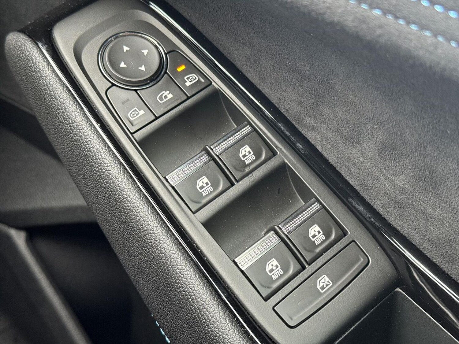 Used Renault Austral 2025 for sale - 76177621: Photo 20