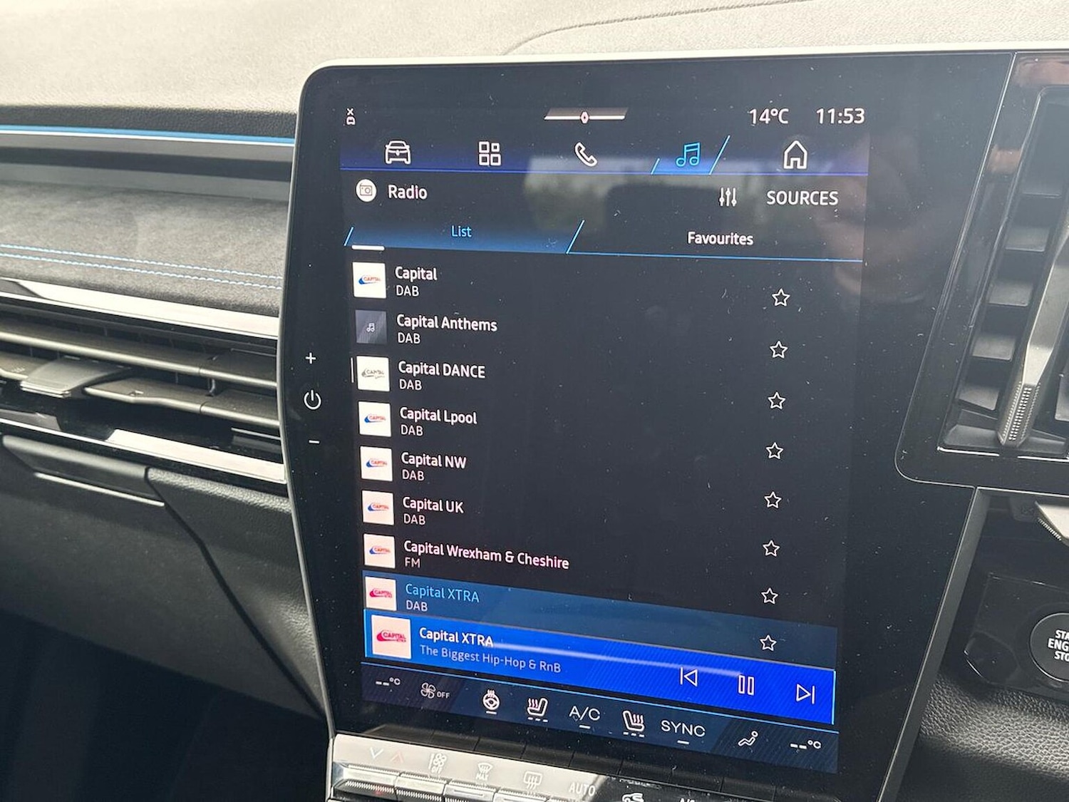 Used Renault Austral 2025 for sale - 76177621: Photo 24