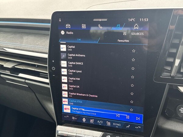Used Renault Austral 2025 for sale - 76177621: Photo 24
