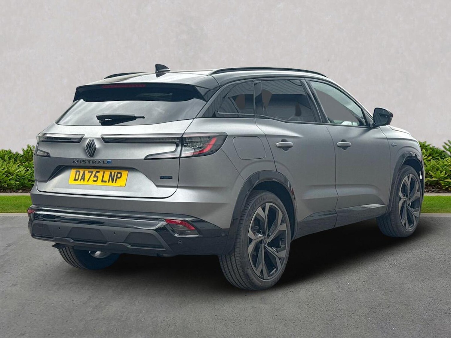 Used Renault Austral 2025 for sale - 76177621: Photo 3