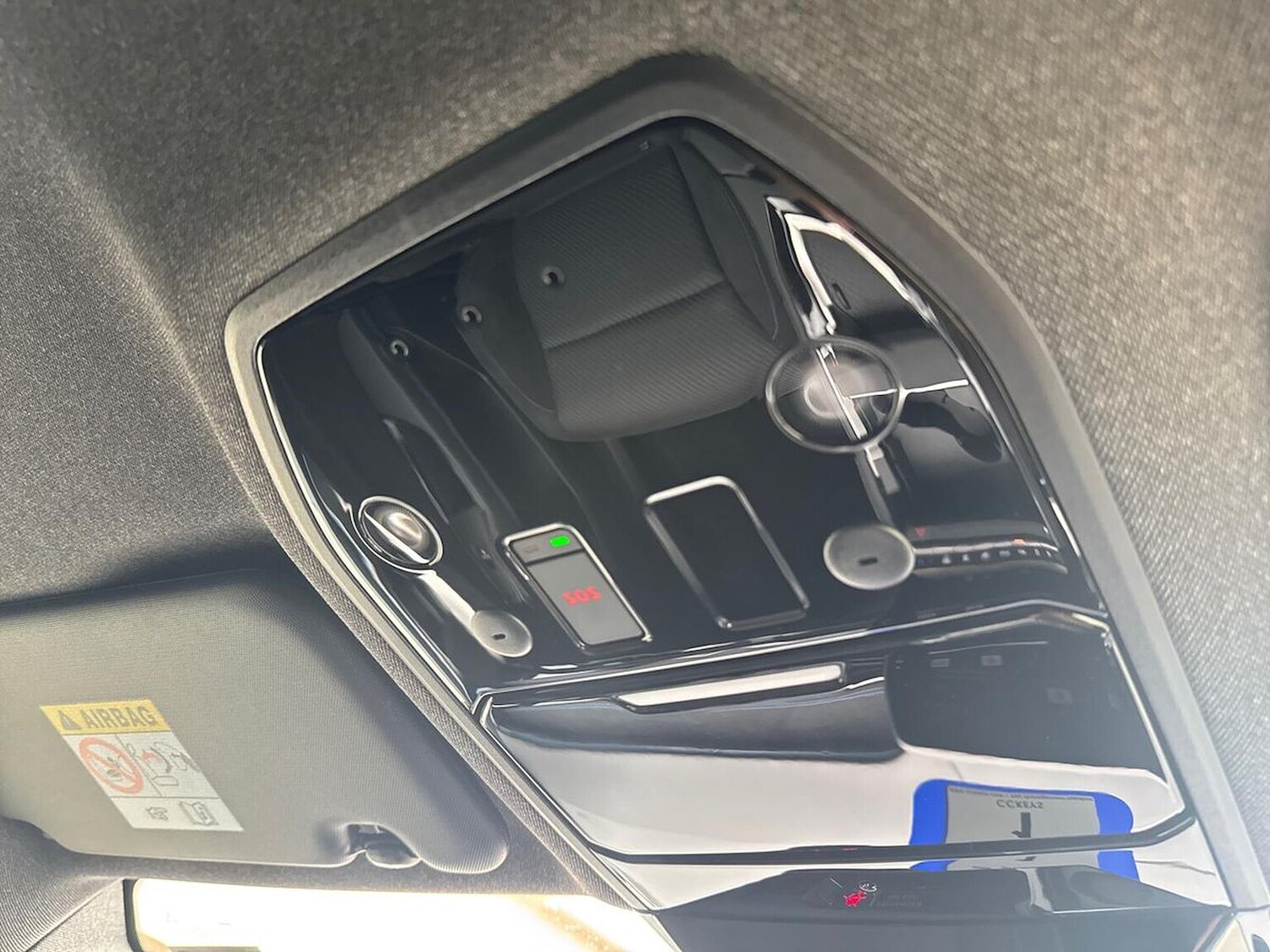 Used Renault Austral 2025 for sale - 76177621: Photo 31