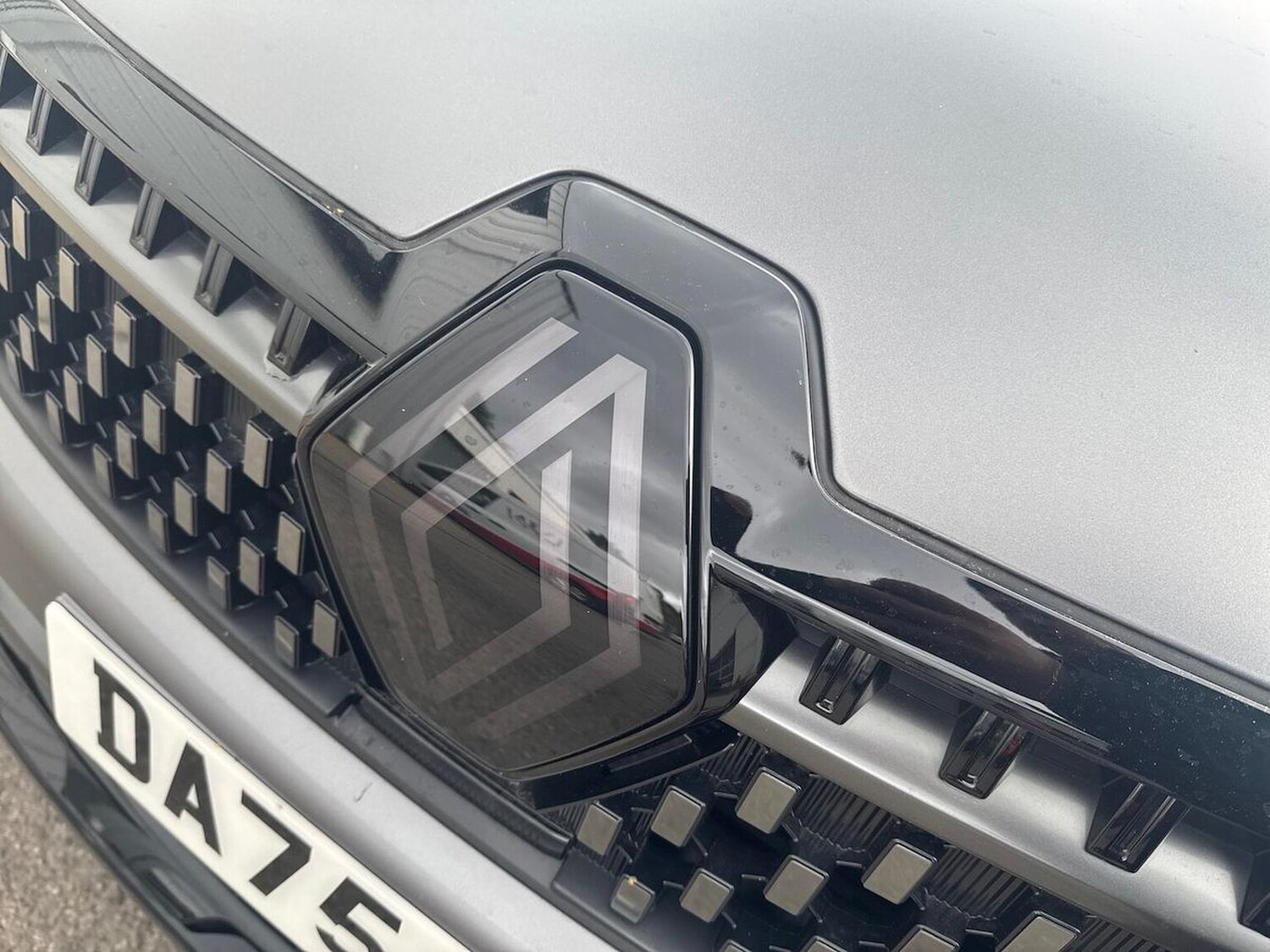 Used Renault Austral 2025 for sale - 76177621: Photo 32