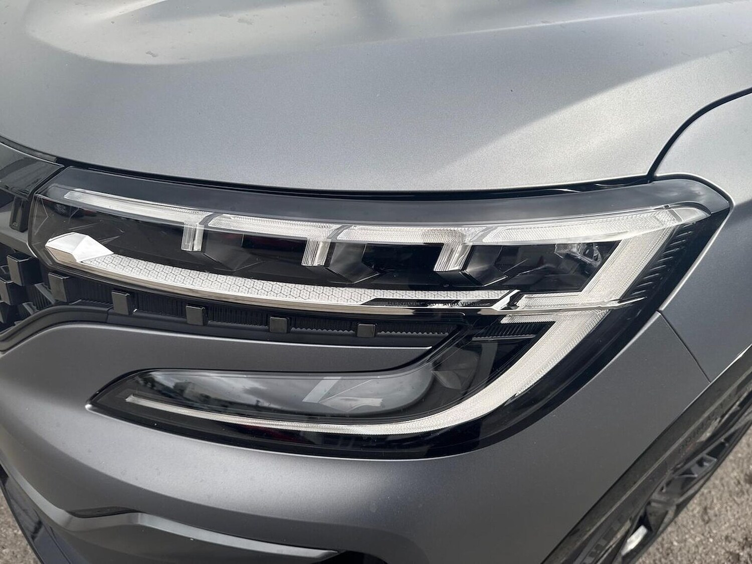 Used Renault Austral 2025 for sale - 76177621: Photo 33