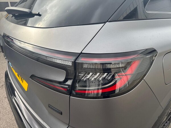 Used Renault Austral 2025 for sale - 76177621: Photo 35