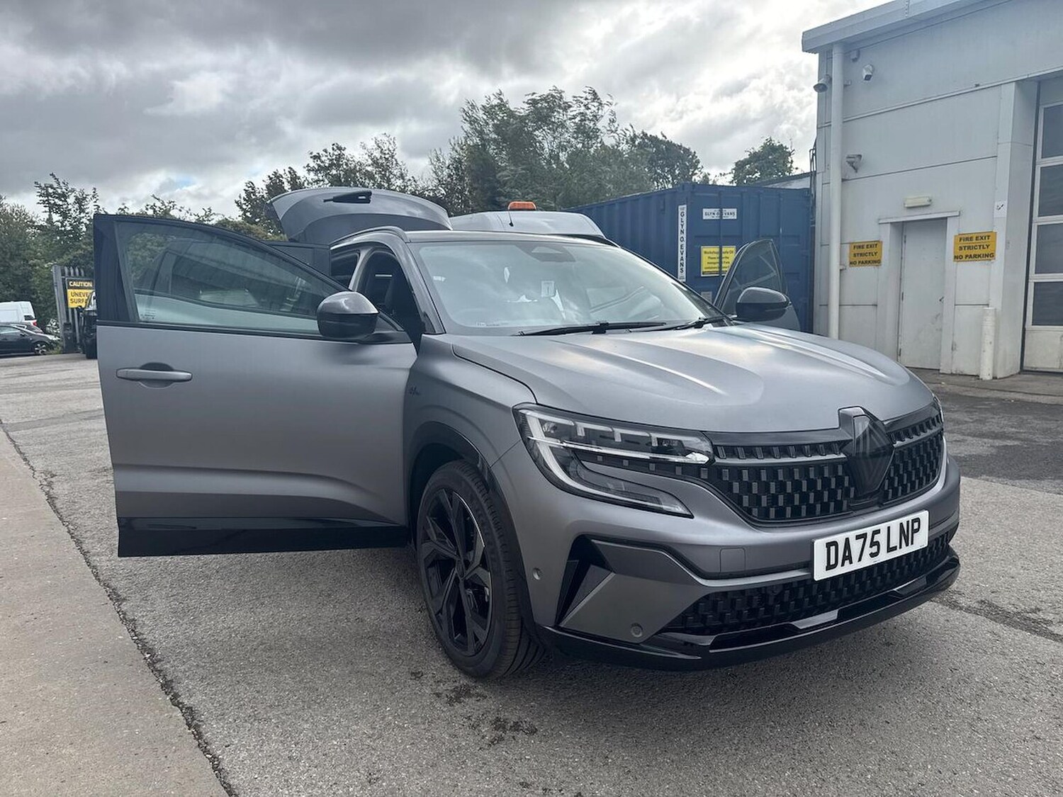 Used Renault Austral 2025 for sale - 76177621: Photo 39