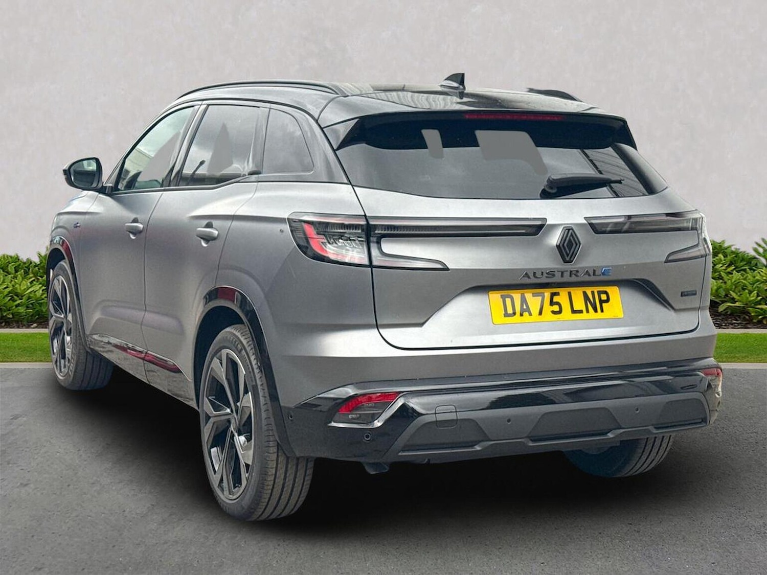 Used Renault Austral 2025 for sale - 76177621: Photo 4