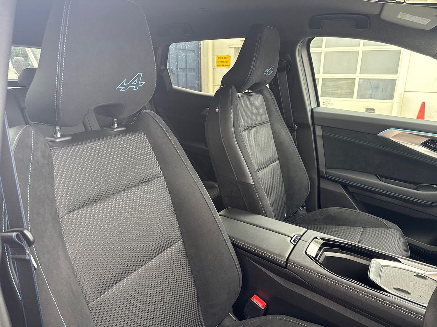 Used Renault Austral 2025 for sale - 76177621: Photo 43