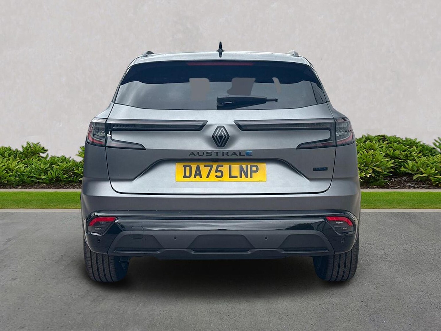 Used Renault Austral 2025 for sale - 76177621: Photo 6