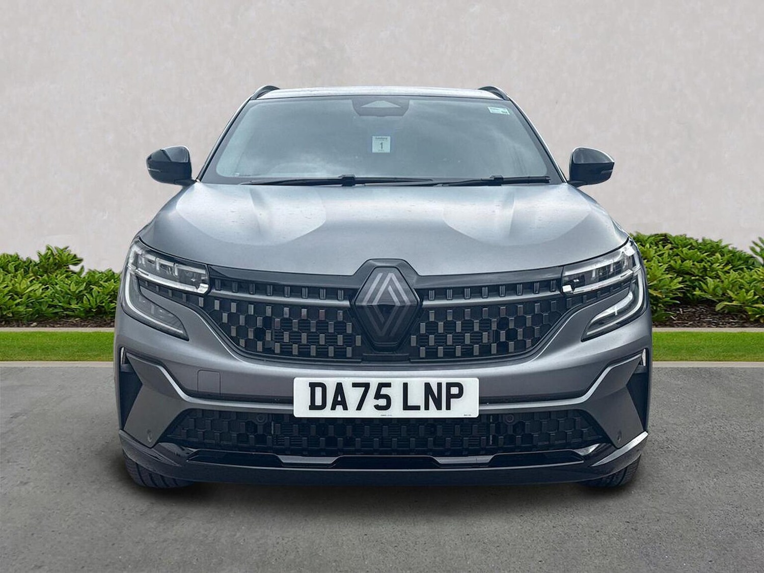 Used Renault Austral 2025 for sale - 76177621: Photo 7