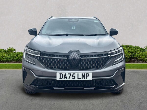 Used Renault Austral 2025 for sale - 76177621: Photo 7