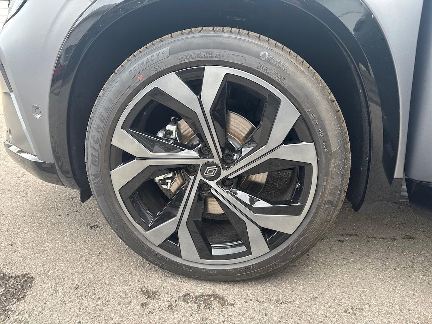 Used Renault Austral 2025 for sale - 76177621: Photo 8