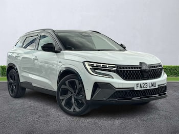 Used Renault Austral 2023 for sale - 79717802: Photo