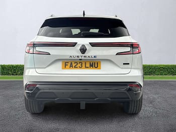 Used Renault Austral 2023 for sale - 79717802: Photo