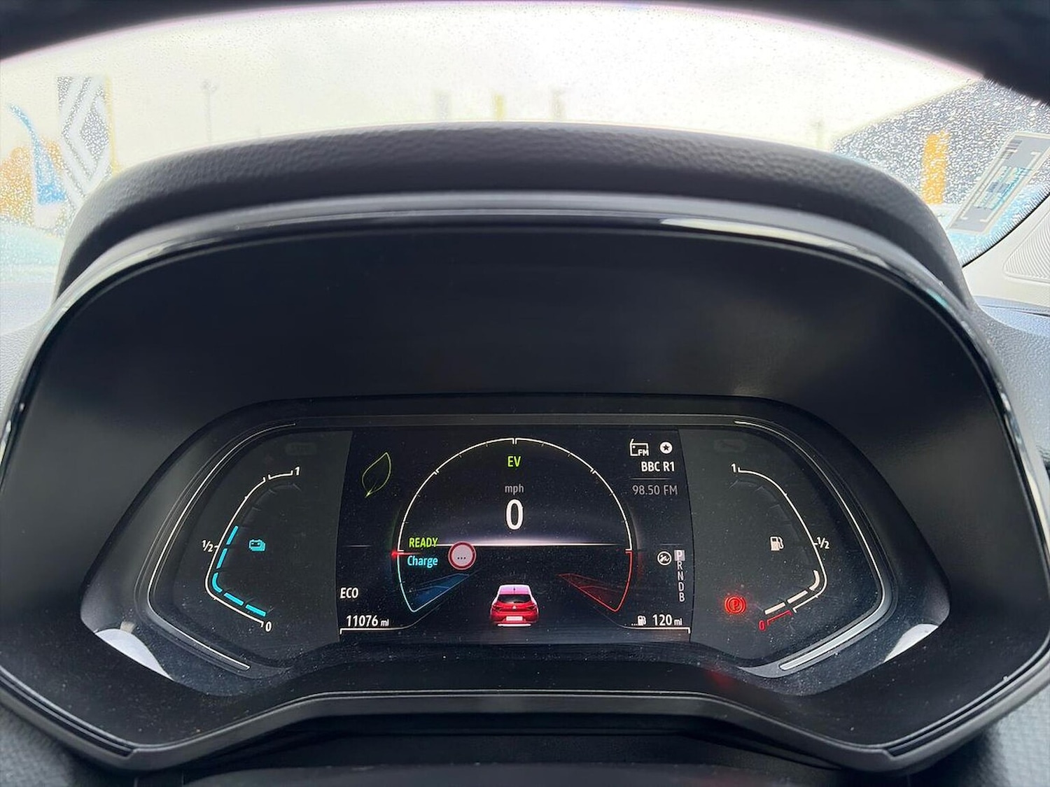 Used Renault Clio 2022 for sale - 77605497: Photo 10