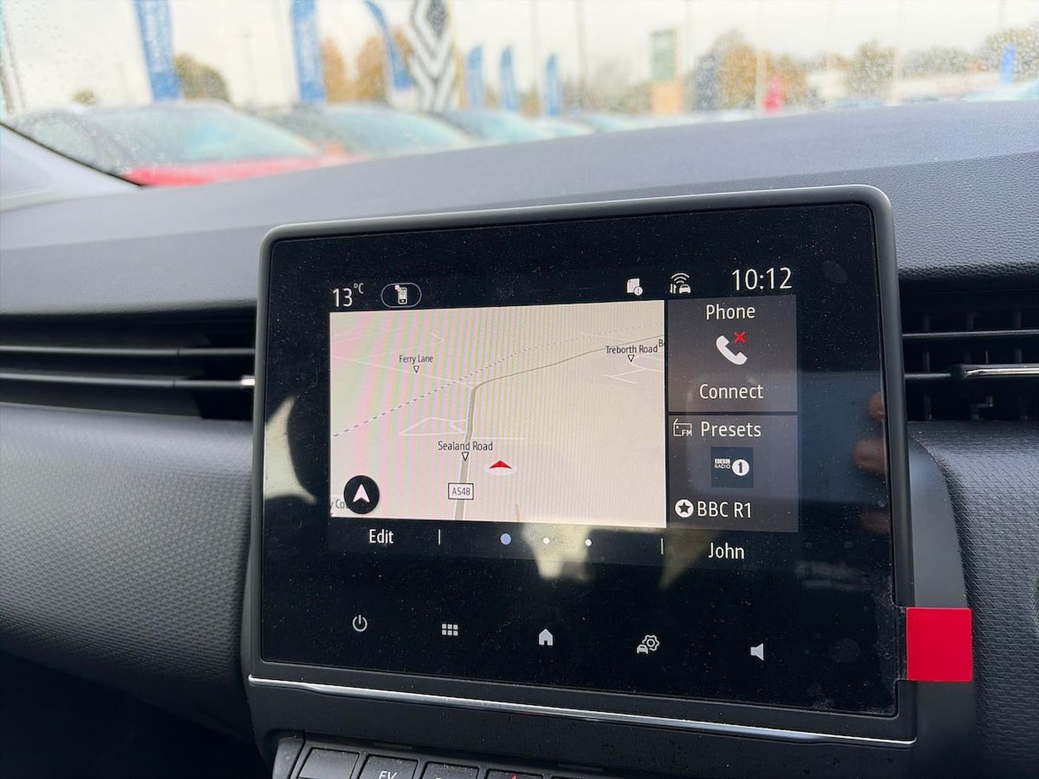 Used Renault Clio 2022 for sale - 77605497: Photo 11