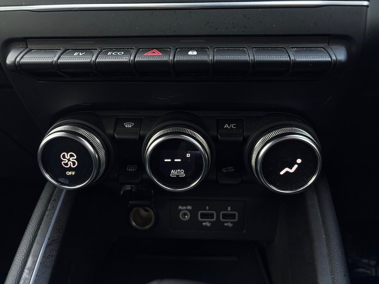 Used Renault Clio 2022 for sale - 77605497: Photo 12