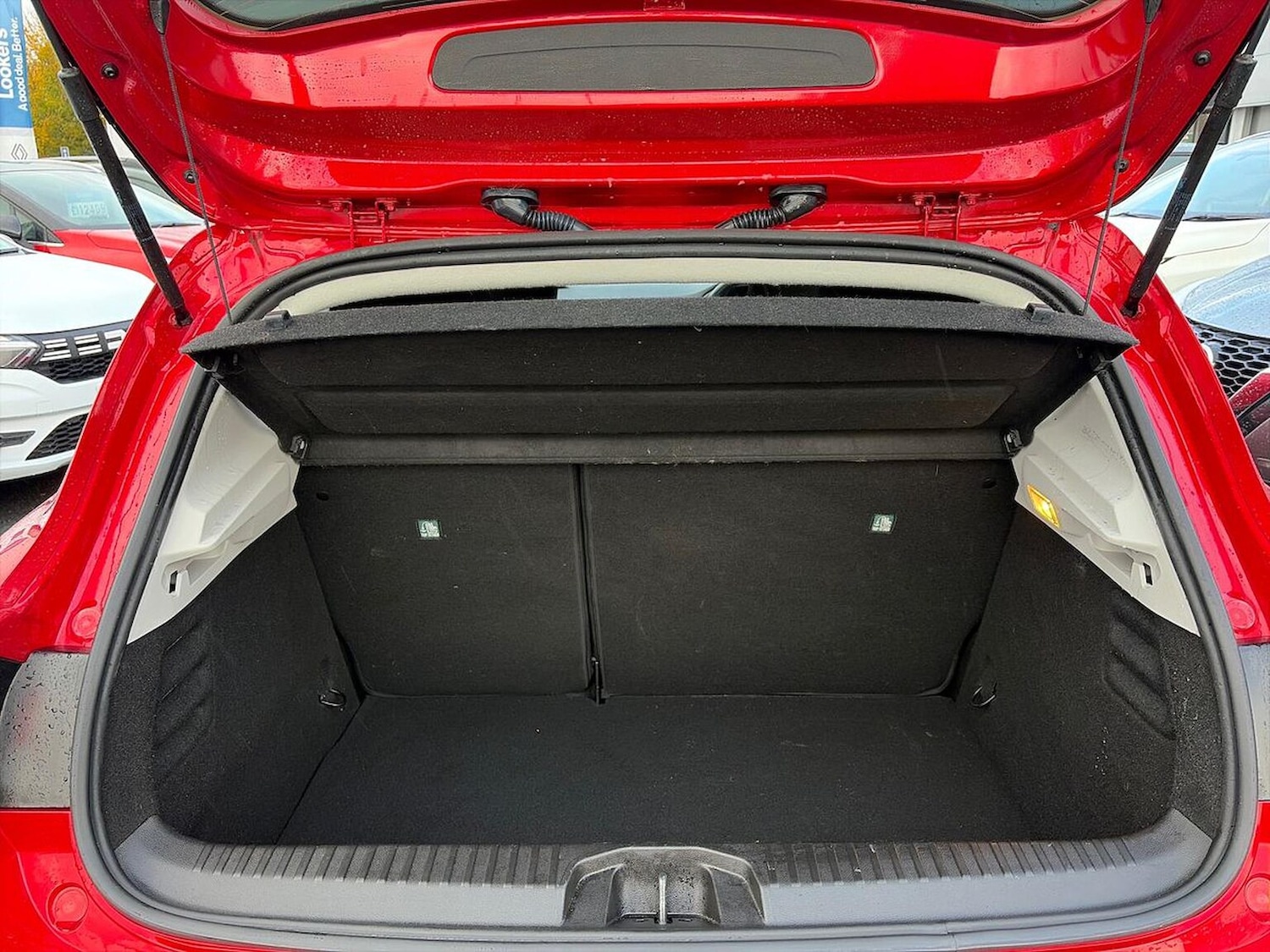 Used Renault Clio 2022 for sale - 77605497: Photo 17