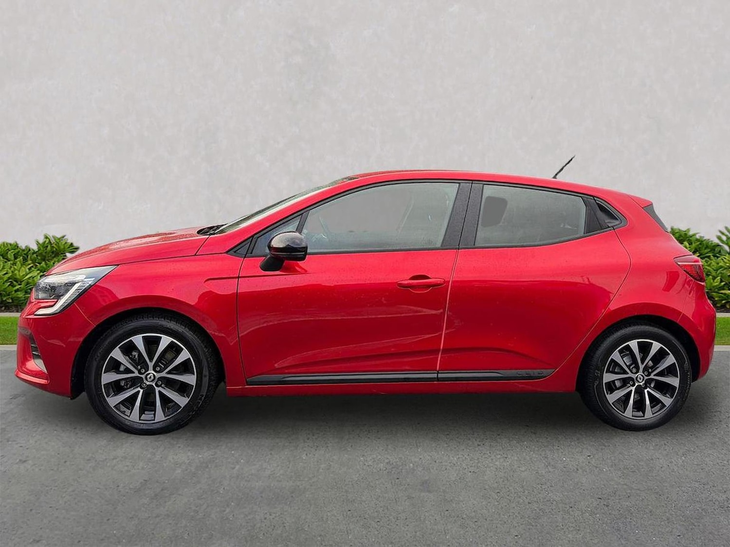 Used Renault Clio 2022 for sale - 77605497: Photo 19